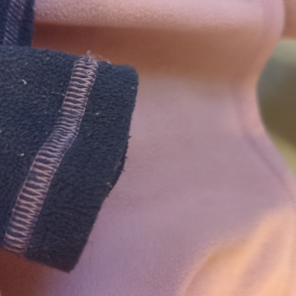 L.L. Bean Fleece Top And Pants, 2T - Picture 9 of 10